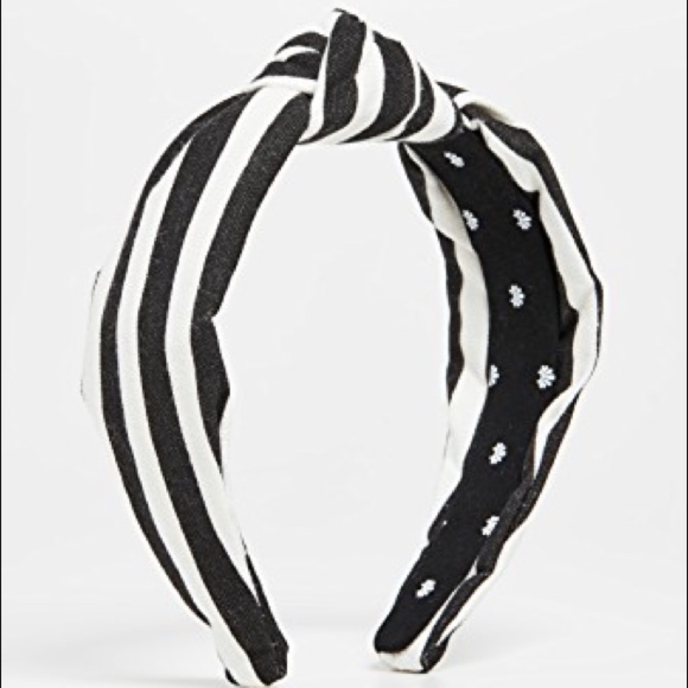 Lele Sadoughi Headband